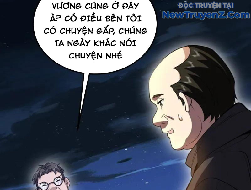 Đệ Nhất Danh Sách chapter 558 - Trang 36