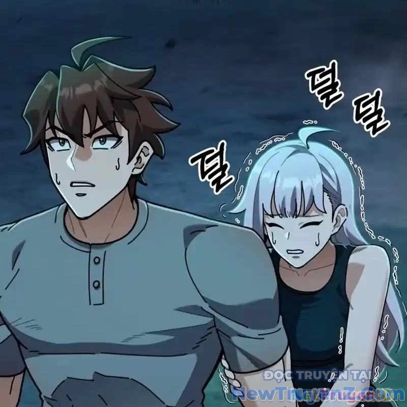 Hồi Quy Nhưng Thế Giới Vẫn Bình Yên chapter 2 - Trang 7
