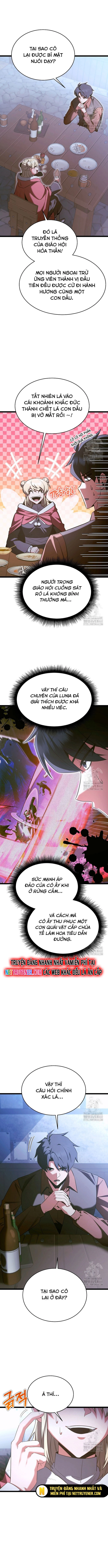 Anh Hùng Trọng Sinh Thành Trưởng Tử Nhà Công Tước Chapter 69 - Trang 1