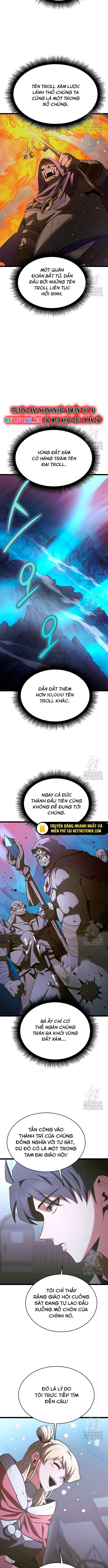 Anh Hùng Trọng Sinh Thành Trưởng Tử Nhà Công Tước Chapter 69 - Trang 5