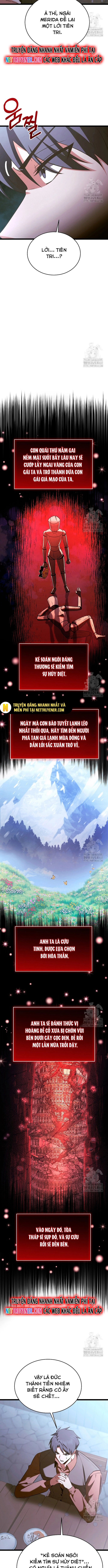 Anh Hùng Trọng Sinh Thành Trưởng Tử Nhà Công Tước Chapter 69 - Trang 6