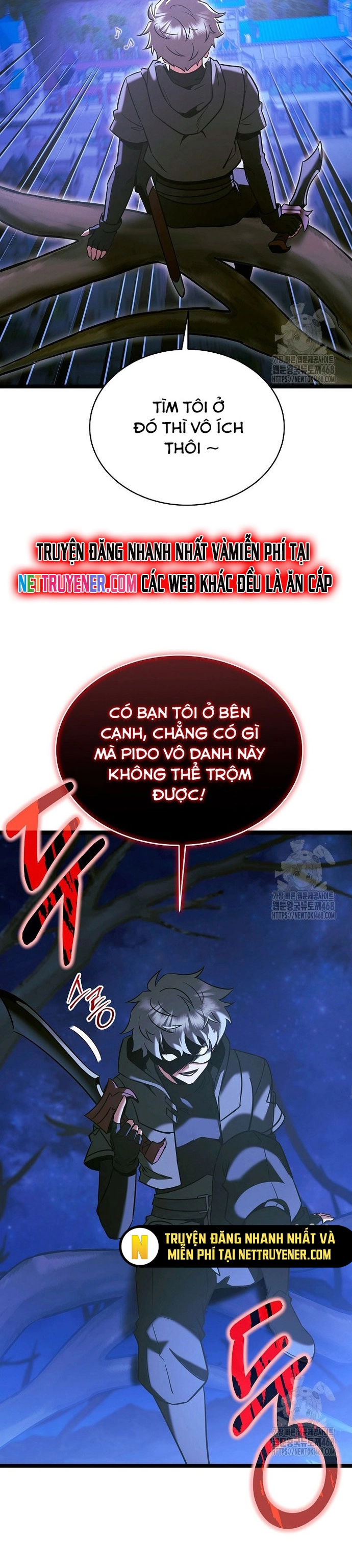 Anh Hùng Trọng Sinh Thành Trưởng Tử Nhà Công Tước Chapter 69 - Trang 13