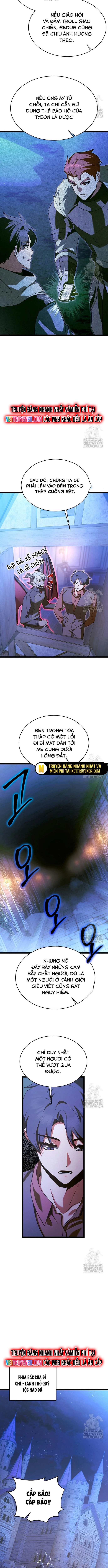 Anh Hùng Trọng Sinh Thành Trưởng Tử Nhà Công Tước Chapter 69 - Trang 11