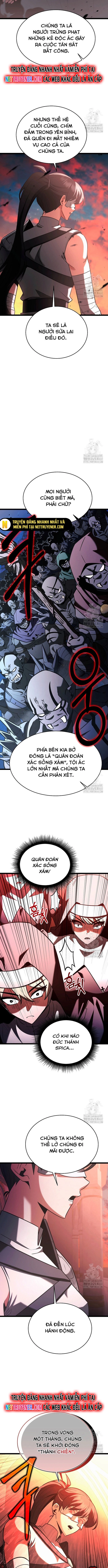 Anh Hùng Trọng Sinh Thành Trưởng Tử Nhà Công Tước Chapter 69 - Trang 3