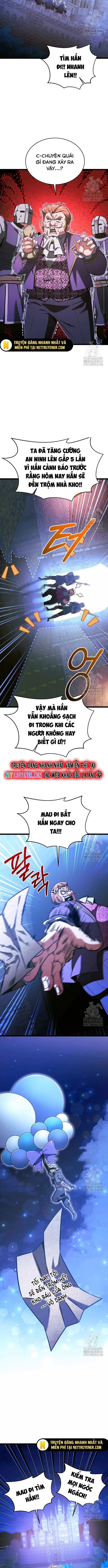 Anh Hùng Trọng Sinh Thành Trưởng Tử Nhà Công Tước Chapter 69 - Trang 12