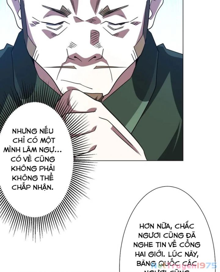 Bắt Đầu Với Trăm Vạn Minh Tệ Chapter 231 - Trang 50
