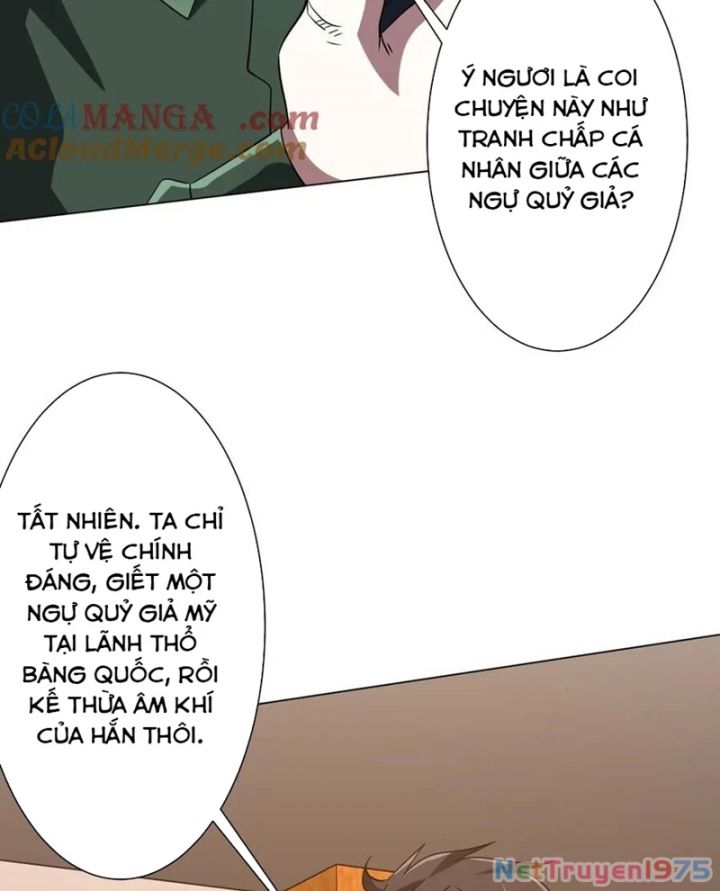 Bắt Đầu Với Trăm Vạn Minh Tệ Chapter 231 - Trang 47
