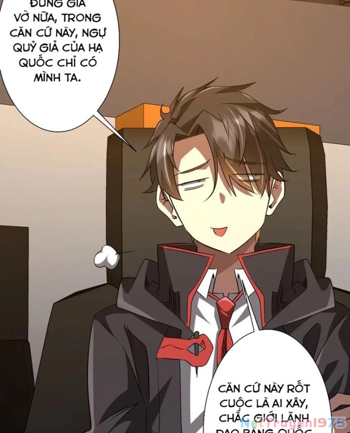 Bắt Đầu Với Trăm Vạn Minh Tệ Chapter 231 - Trang 27