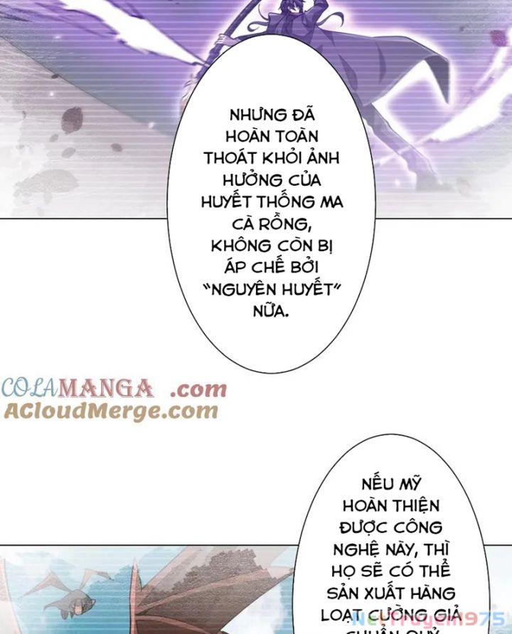 Bắt Đầu Với Trăm Vạn Minh Tệ Chapter 231 - Trang 6
