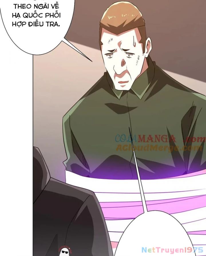 Bắt Đầu Với Trăm Vạn Minh Tệ Chapter 231 - Trang 69