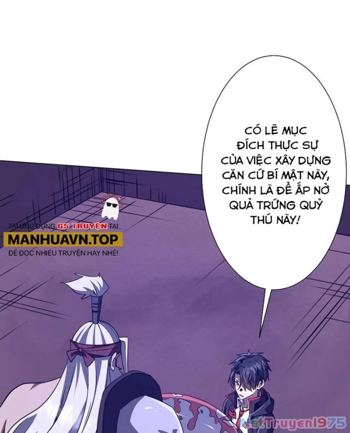 Bắt Đầu Với Trăm Vạn Minh Tệ Chapter 231 - Trang 3