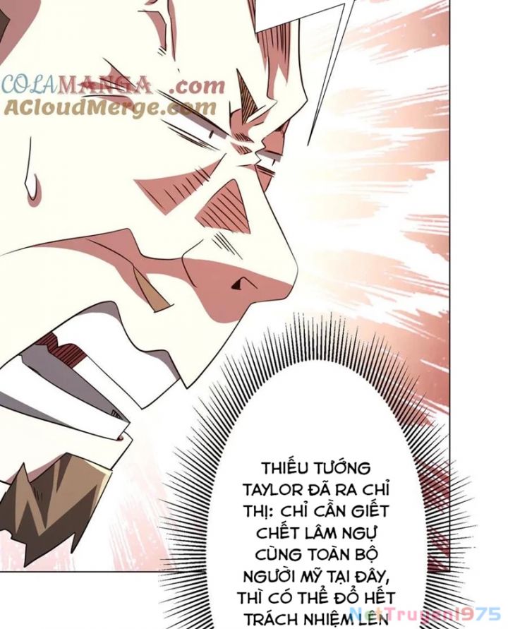 Bắt Đầu Với Trăm Vạn Minh Tệ Chapter 231 - Trang 29