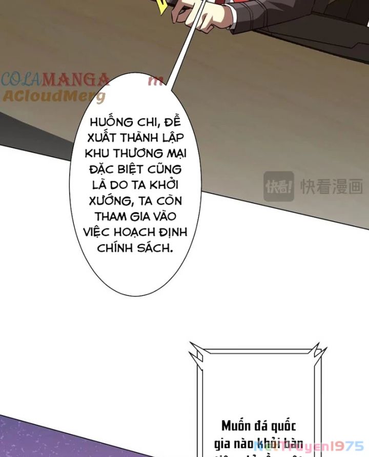 Bắt Đầu Với Trăm Vạn Minh Tệ Chapter 231 - Trang 52