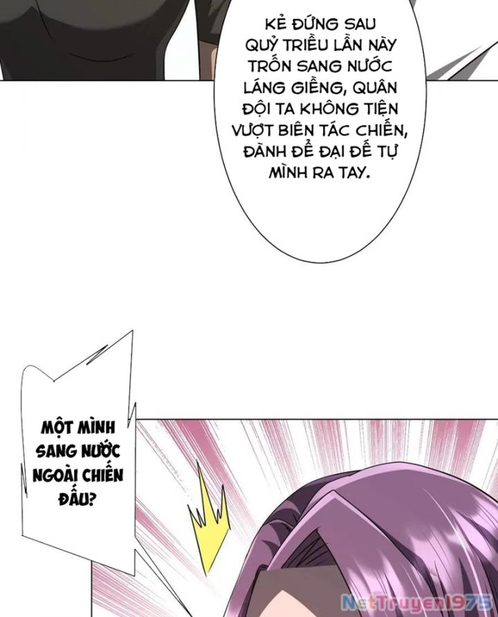 Bắt Đầu Với Trăm Vạn Minh Tệ Chapter 231 - Trang 80