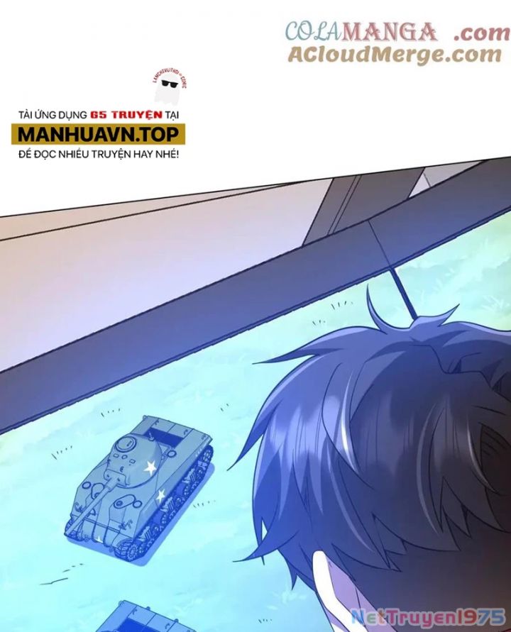Bắt Đầu Với Trăm Vạn Minh Tệ Chapter 231 - Trang 19