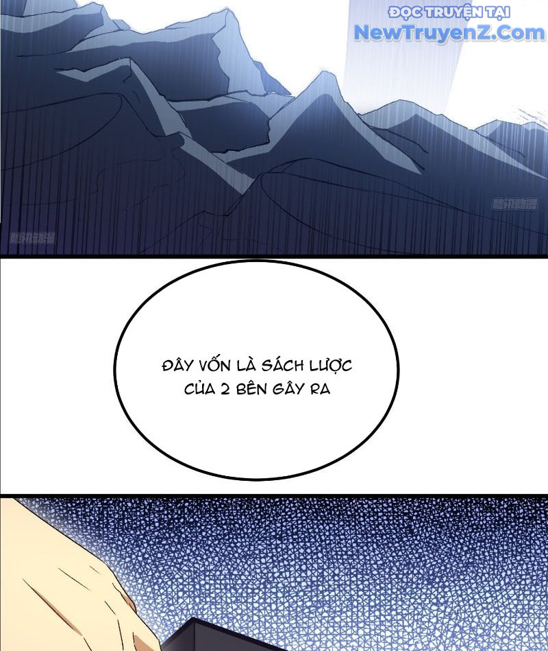 Đệ Nhất Danh Sách chapter 552 - Trang 15