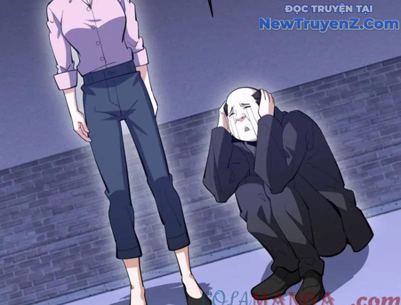 Đệ Nhất Danh Sách chapter 558 - Trang 124