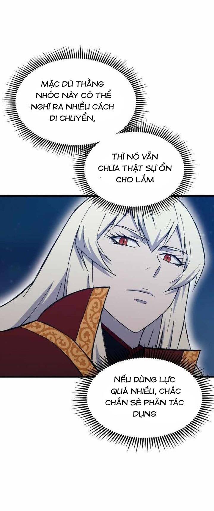 Đại Cao Thủ Chapter 74 - Trang 41