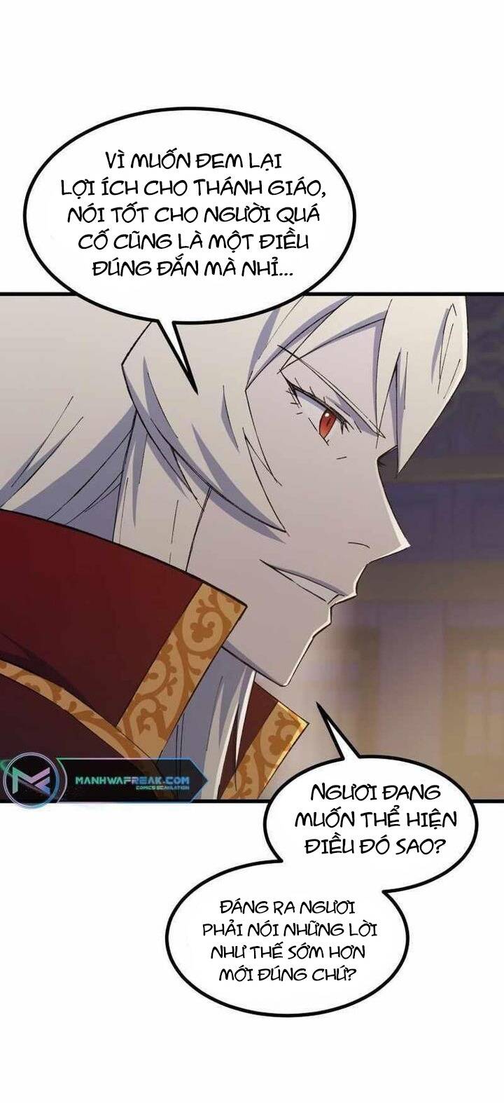Đại Cao Thủ Chapter 74 - Trang 11