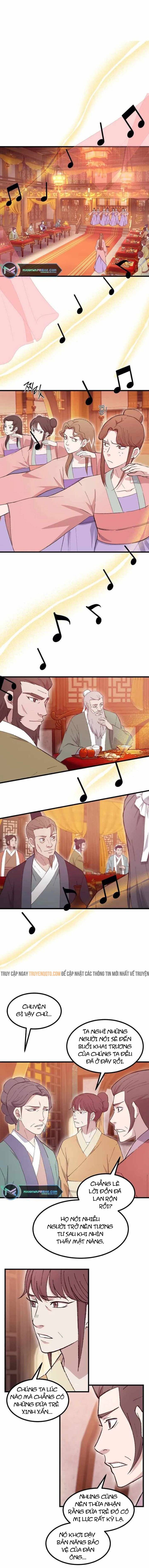 Đại Cao Thủ Chapter 73 - Trang 1