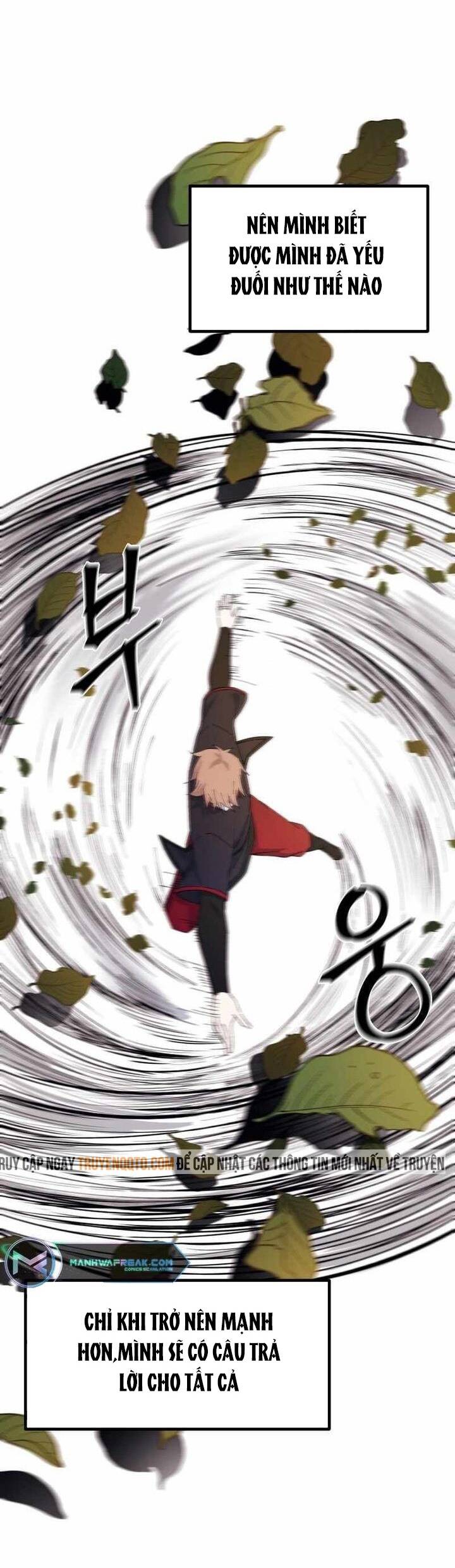 Đại Cao Thủ Chapter 74 - Trang 53