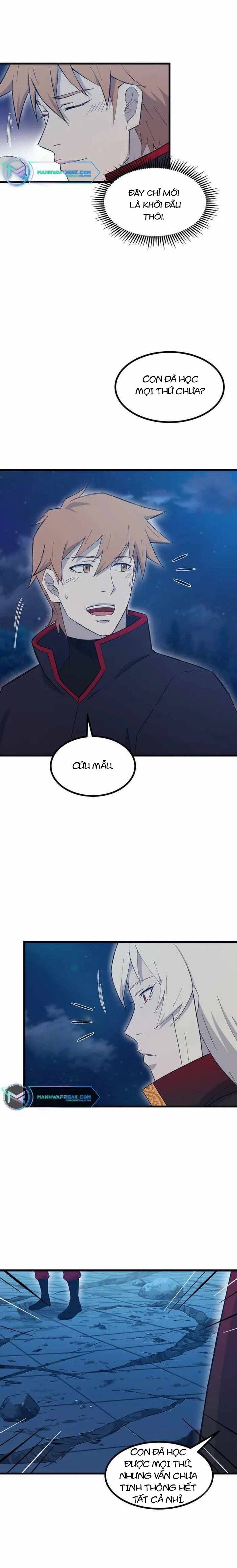 Đại Cao Thủ Chapter 73 - Trang 12