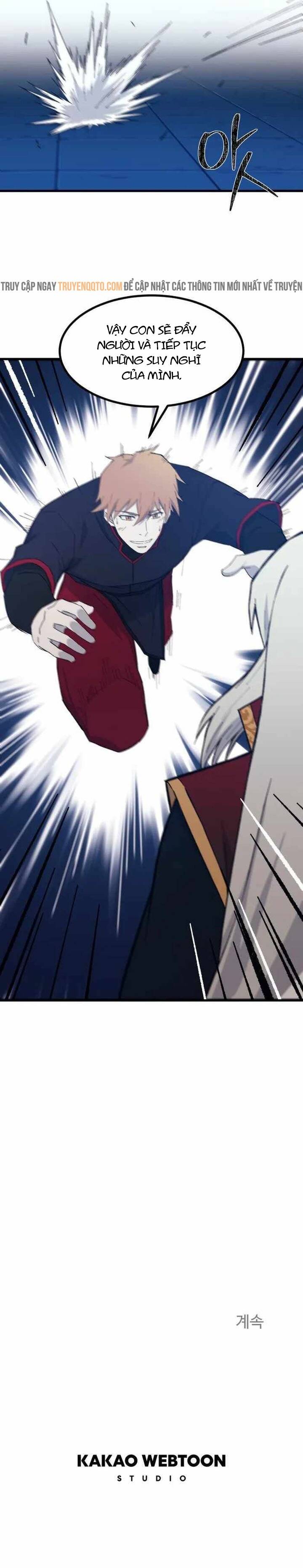 Đại Cao Thủ Chapter 73 - Trang 19