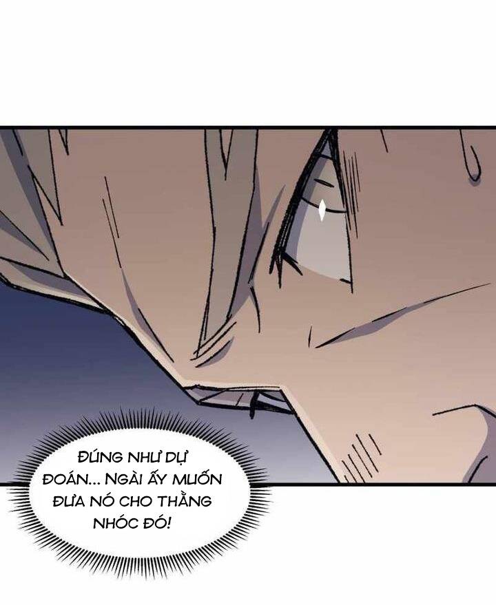 Đại Cao Thủ Chapter 74 - Trang 18