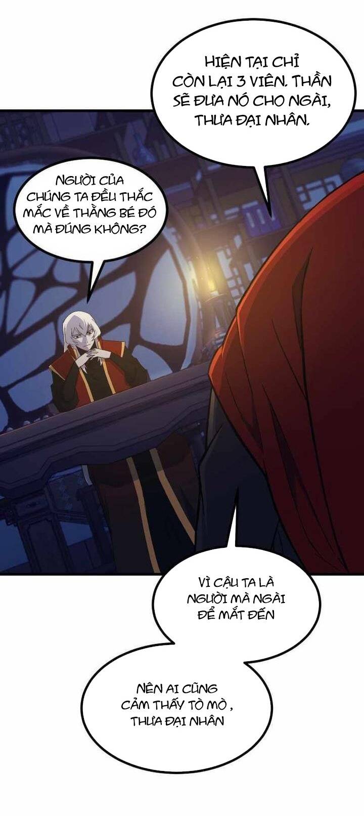 Đại Cao Thủ Chapter 74 - Trang 19