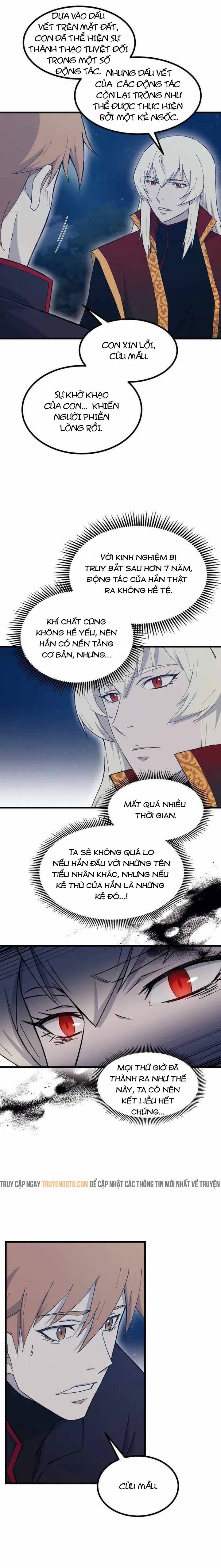 Đại Cao Thủ Chapter 73 - Trang 13