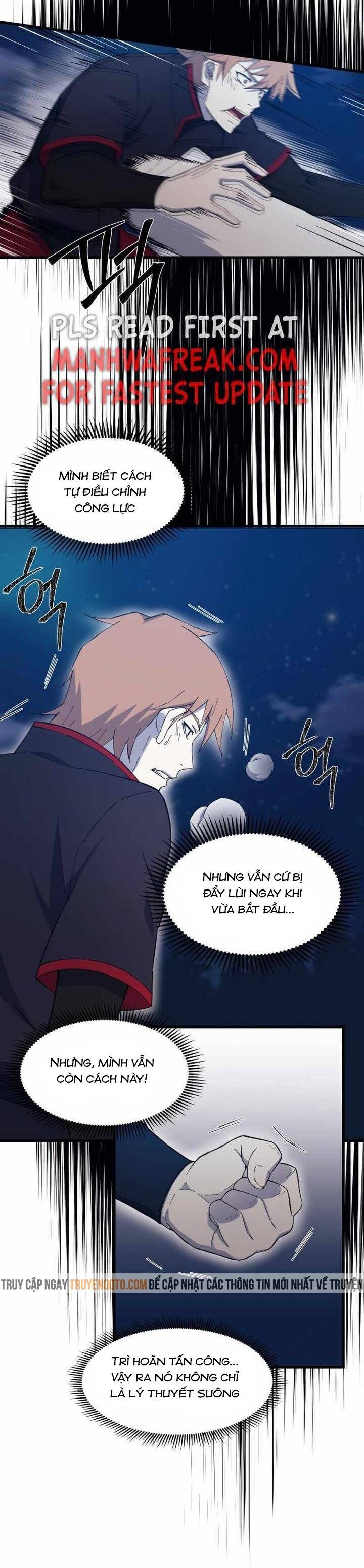 Đại Cao Thủ Chapter 74 - Trang 26