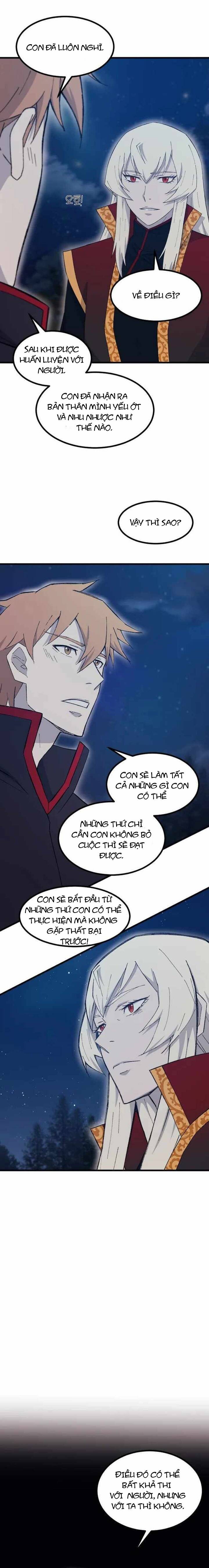 Đại Cao Thủ Chapter 73 - Trang 14