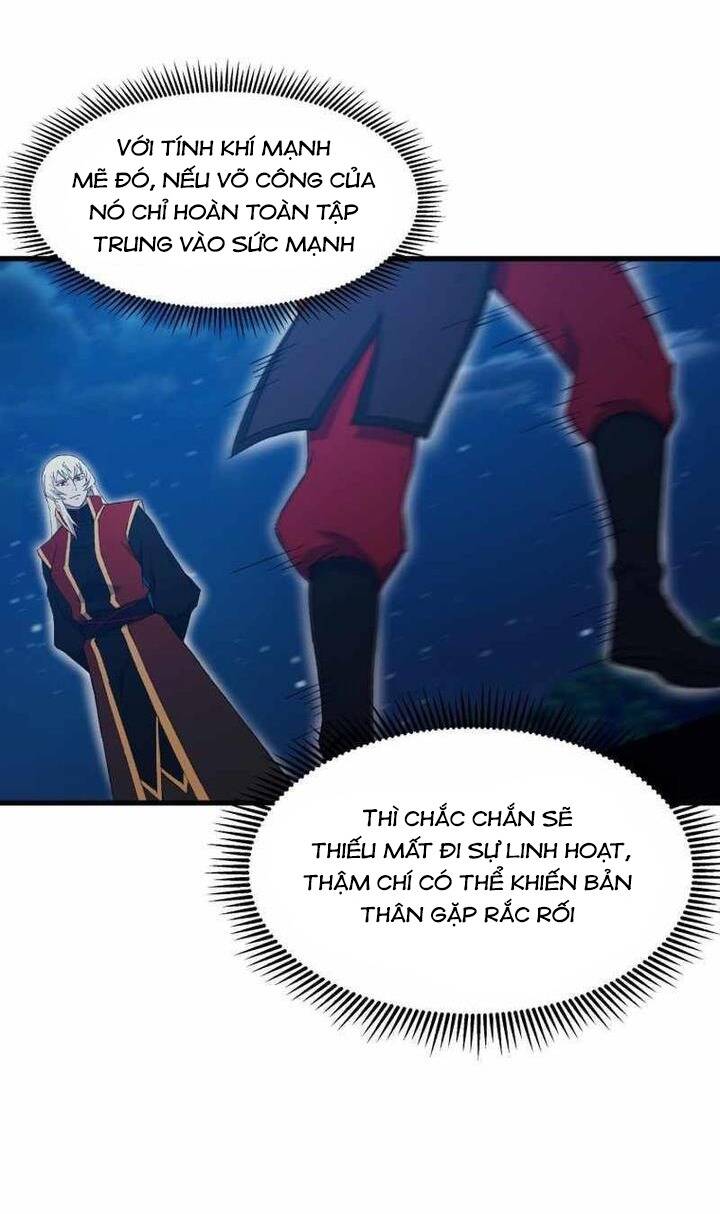 Đại Cao Thủ Chapter 74 - Trang 29