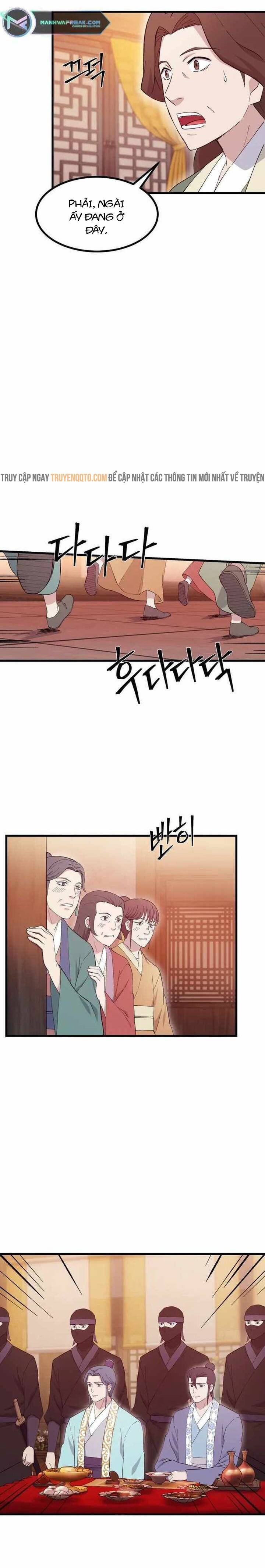 Đại Cao Thủ Chapter 73 - Trang 3
