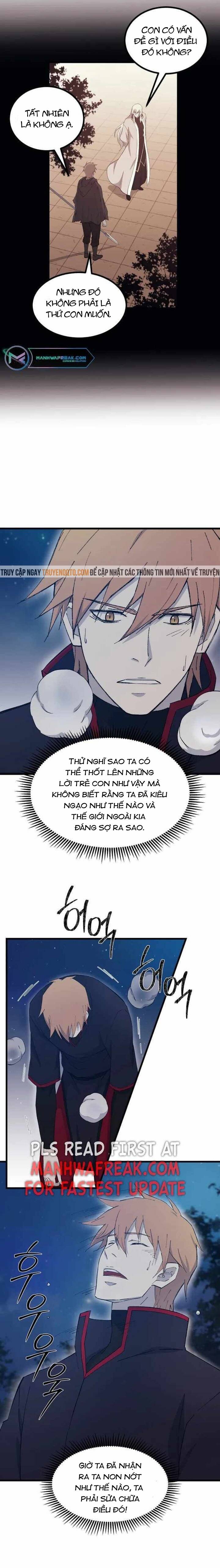 Đại Cao Thủ Chapter 73 - Trang 11
