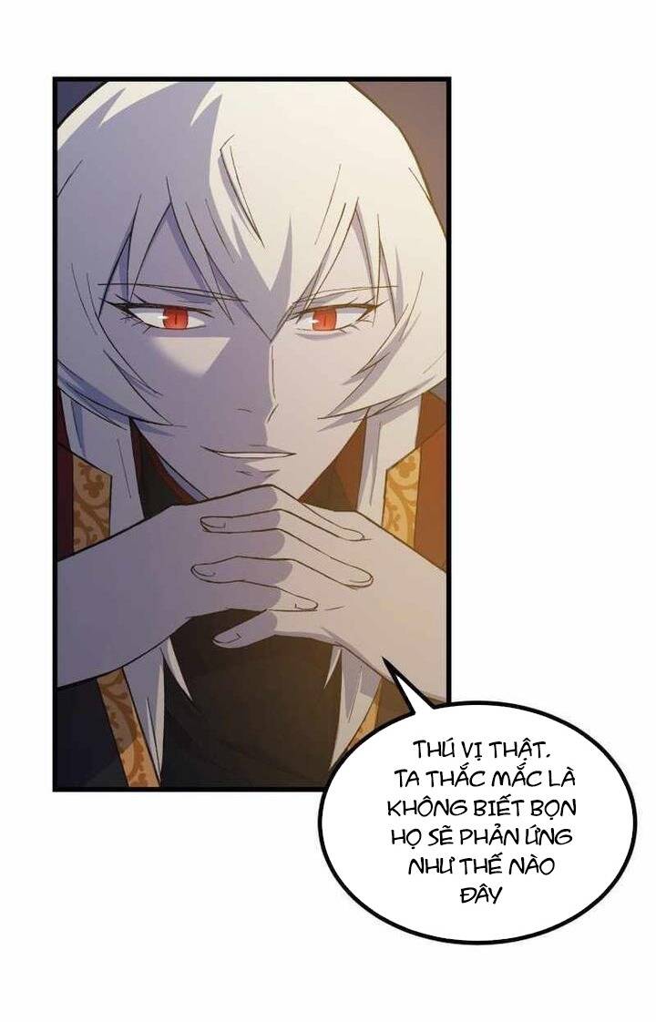 Đại Cao Thủ Chapter 74 - Trang 20