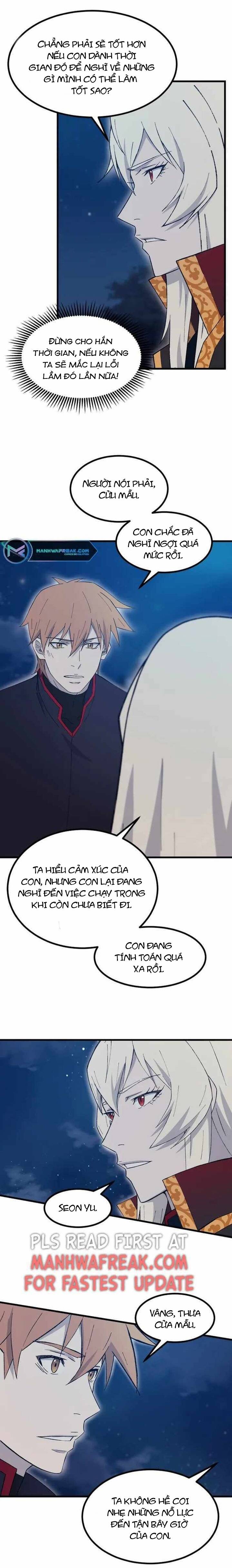 Đại Cao Thủ Chapter 73 - Trang 16