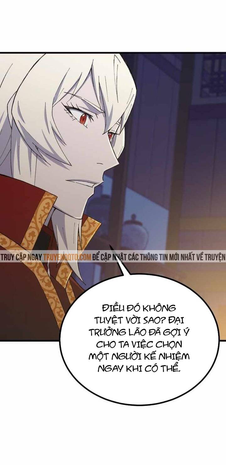 Đại Cao Thủ Chapter 74 - Trang 17