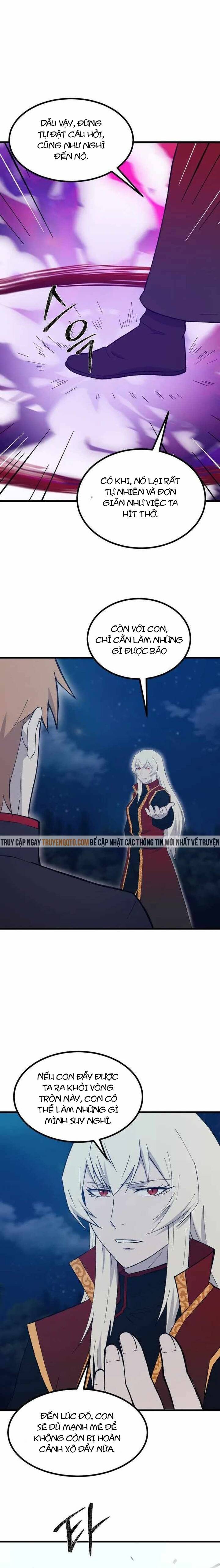 Đại Cao Thủ Chapter 73 - Trang 18