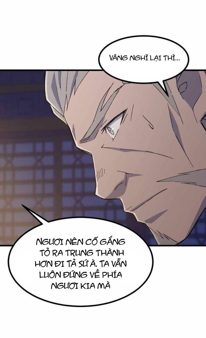 Đại Cao Thủ Chapter 74 - Trang 12