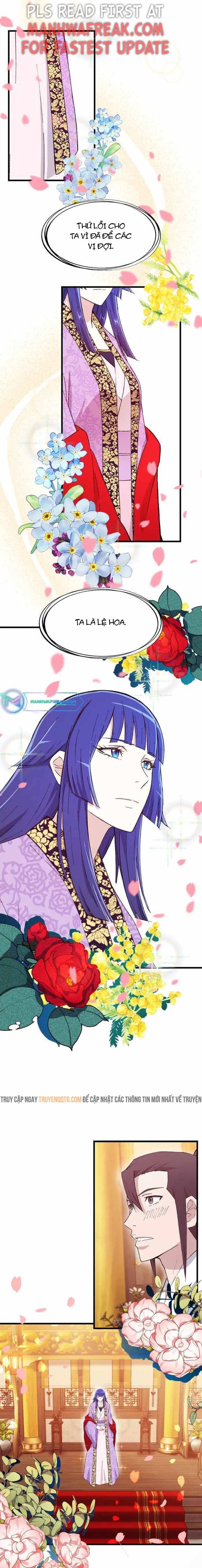 Đại Cao Thủ Chapter 73 - Trang 7