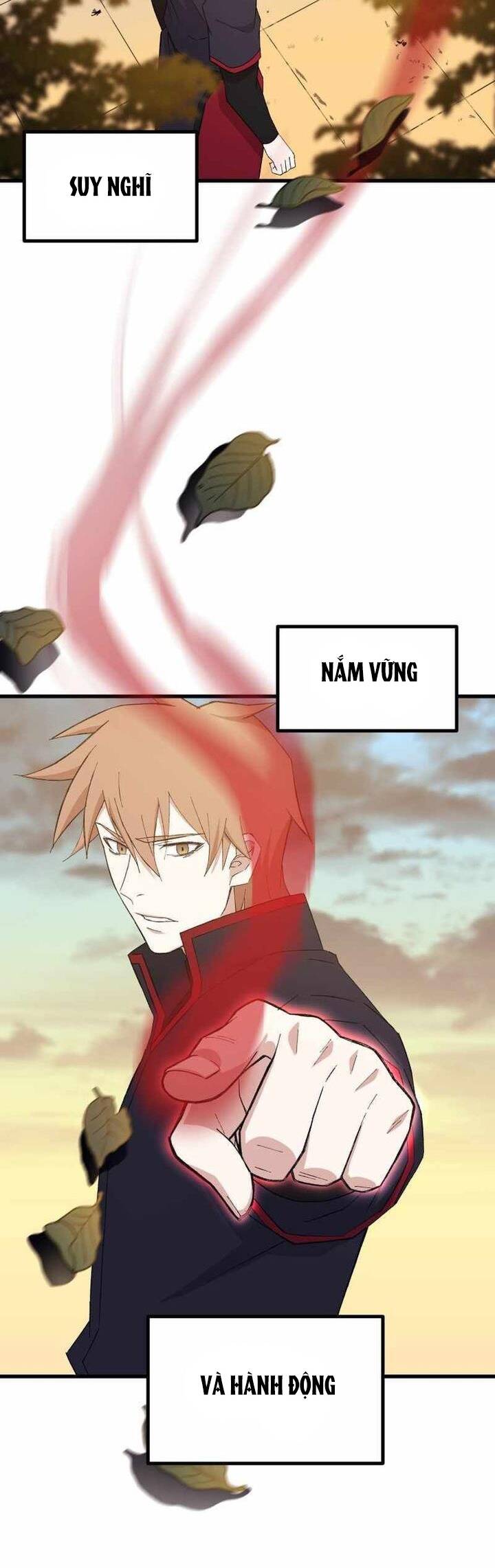 Đại Cao Thủ Chapter 74 - Trang 49