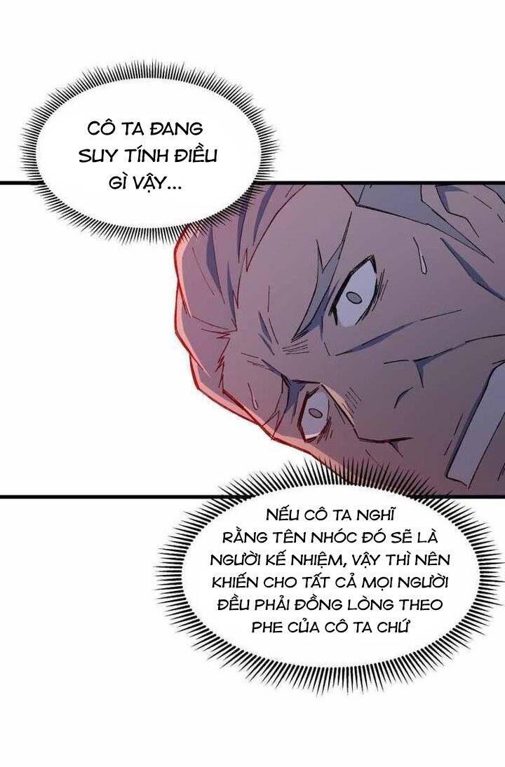 Đại Cao Thủ Chapter 74 - Trang 21