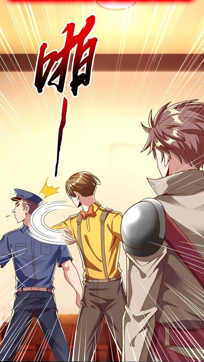 Linh Khí Khôi Phục: Ta Mỗi Ngày Thu Được Một Cái Kỹ Năng Mới Chapter 268 - Trang 12