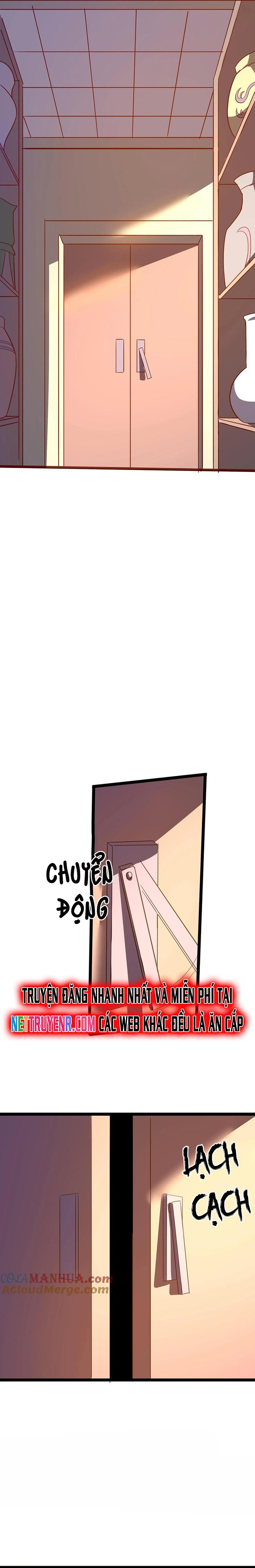 Linh Khí Khôi Phục: Ta Mỗi Ngày Thu Được Một Cái Kỹ Năng Mới Chapter 267 - Trang 10
