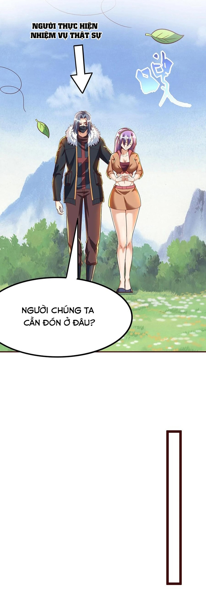 Linh Khí Khôi Phục: Ta Mỗi Ngày Thu Được Một Cái Kỹ Năng Mới Chapter 267 - Trang 15