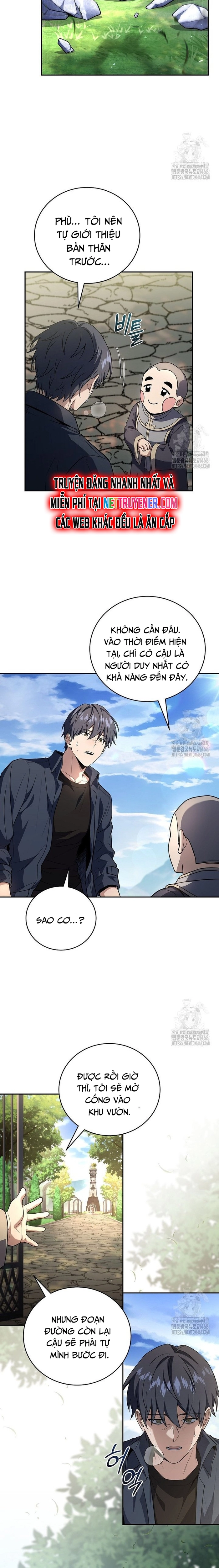 Sự Trở Lại Của Người Chơi Bị Đóng Băng Chapter 164 - Trang 4