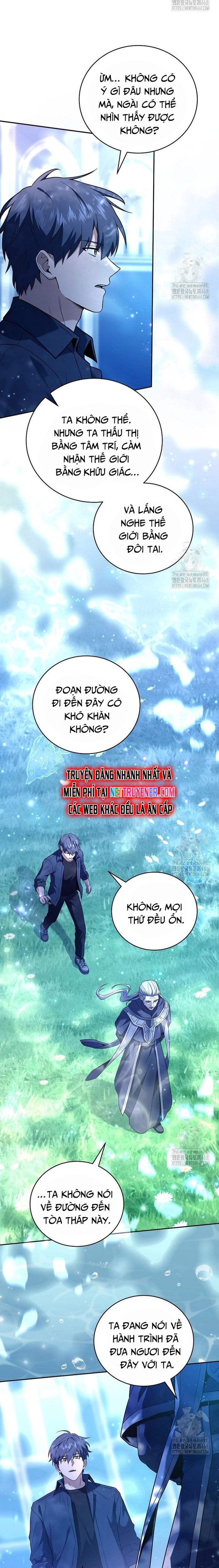 Sự Trở Lại Của Người Chơi Bị Đóng Băng Chapter 164 - Trang 10