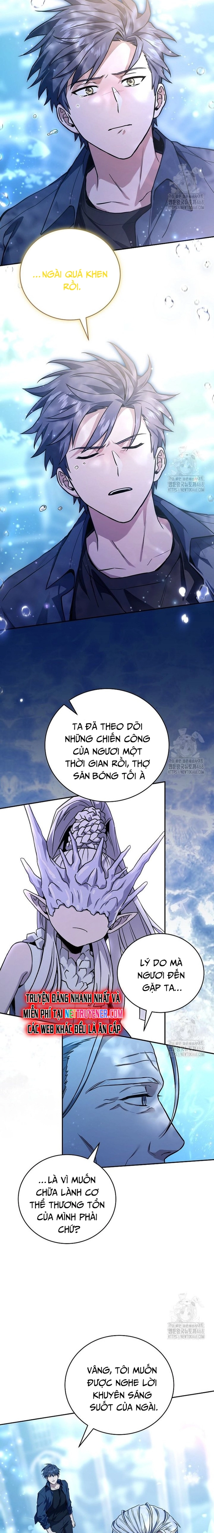 Sự Trở Lại Của Người Chơi Bị Đóng Băng Chapter 164 - Trang 13