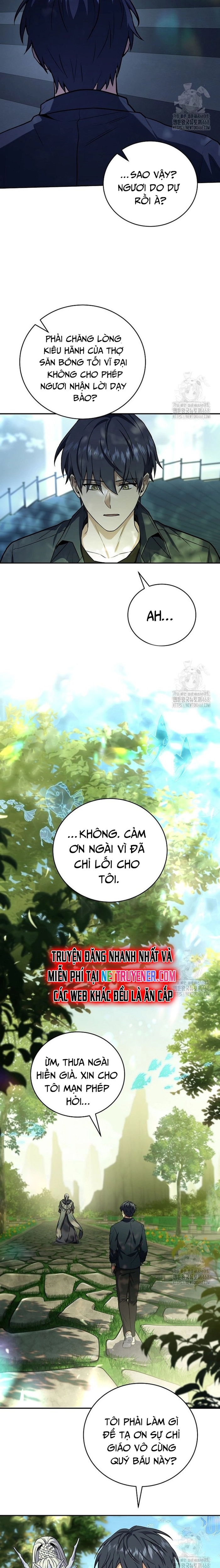 Sự Trở Lại Của Người Chơi Bị Đóng Băng Chapter 164 - Trang 16